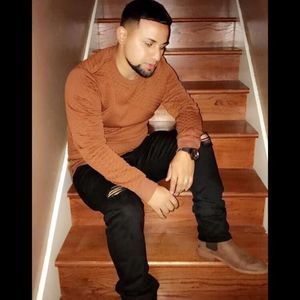 Meet your Posher, Eddi